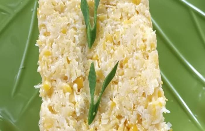 Resep Menir Jagung Kukus Paling Praktis dan Simple