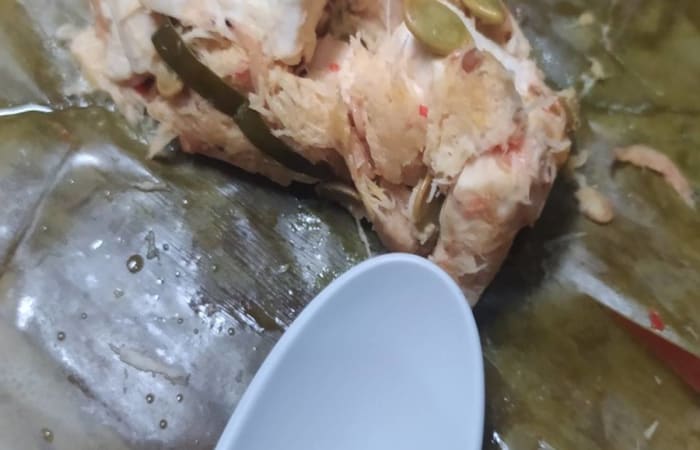 Resep Bothok Tahu Tempe Mudah dan Praktis Dihidangkan