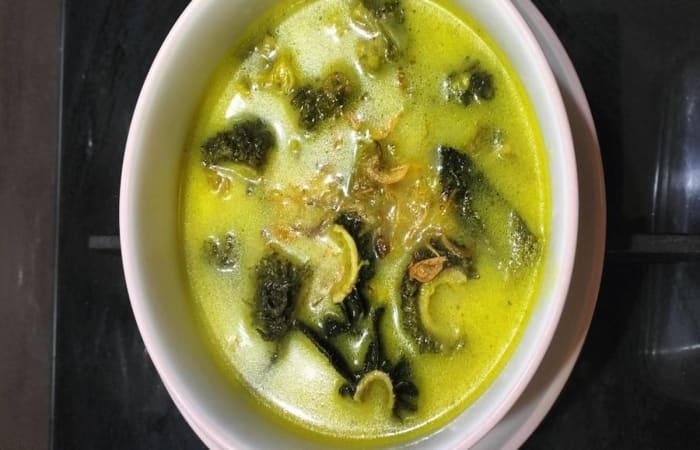 Resep Soto Babat Betawi Paling Praktis dan Simple