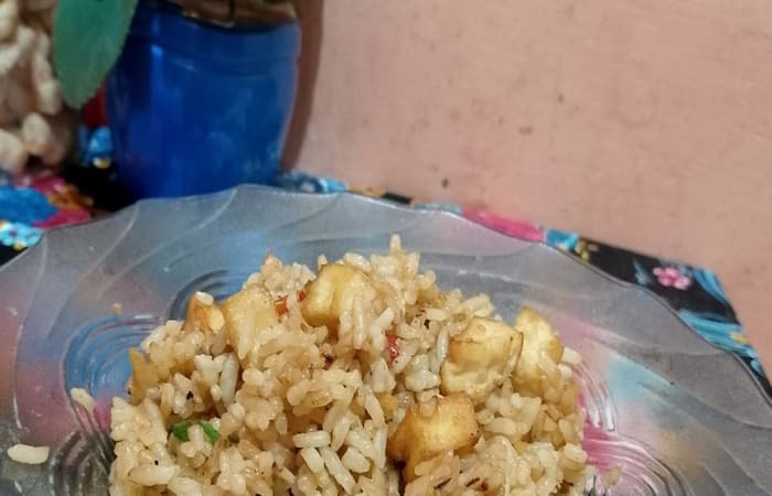 Resep Nasi Goreng Ala Solaria Paling Praktis dan Simple