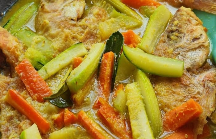 Resep Pesmol Ikan Paling Mudah dan Enak