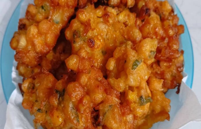 Resep 11 Dadar Jagung Surabaya Paling Praktis dan Simple