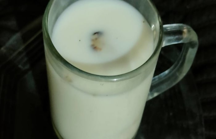 Resep Susu Jahe Paling Praktis dan Simple