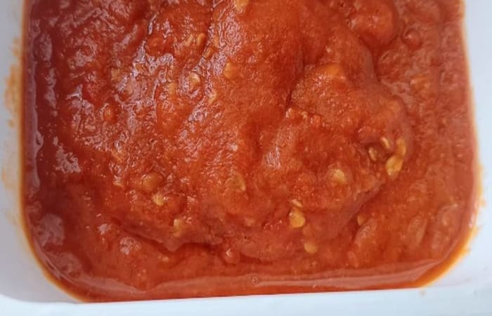Resep Sambal Soto Dan Gorengan Paling Praktis dan Simple