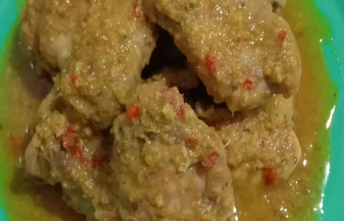 Resep Ayam Betutu Khas Bali Dengan Bahan Sederhana