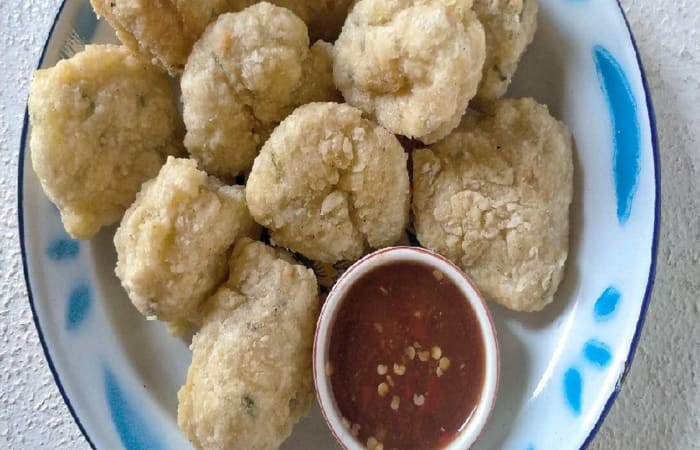 Resep Cireng Krispi Dengan Bahan Sederhana