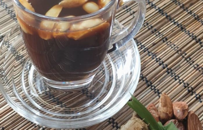 Resep Rarobang (kopi Maluku) Paling Mudah dan Enak