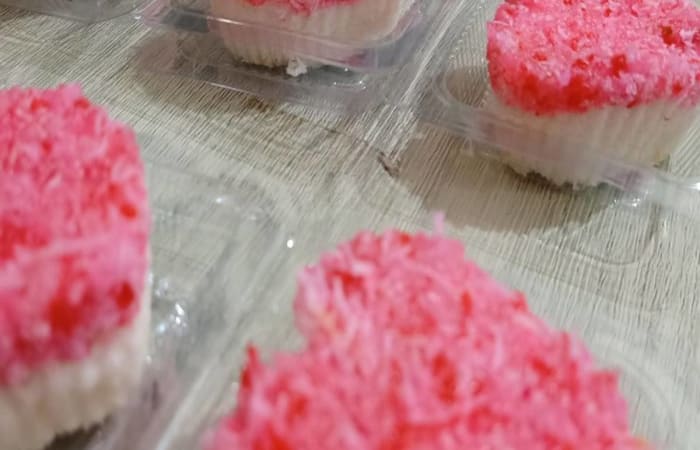 Resep Kue Sengkulun Khas Betawi Mudah dan Praktis Dihidangkan