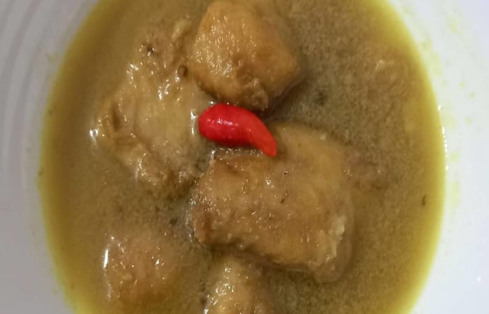 Resep Gulai Ikan Dori Dijamin Nikmat dan Mudah