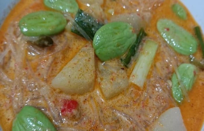 Resep Sayur Penganten Betawi Favorit Bunda