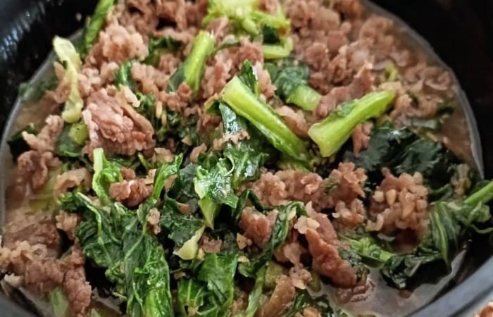Resep Tumis Cuciwis Bulgogi Dijamin Nikmat dan Mudah