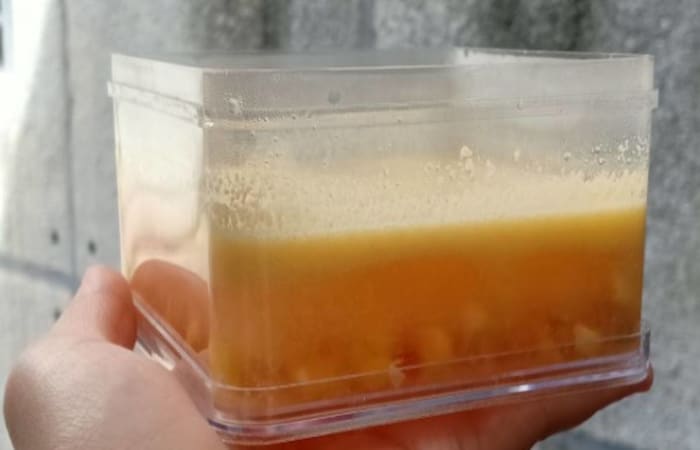 Resep Bubur Jagung Sagu Mutiara Mudah dan Praktis Dihidangkan