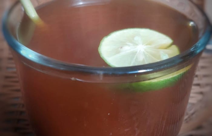 Resep Wedang Jahe Kayu Manis Cengkeh Mudah dan Praktis Dihidangkan