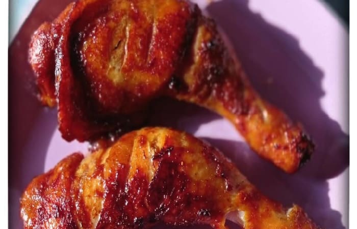 Resep Ayam Goreng Bacem Khas Jogja Dengan Bahan Sederhana