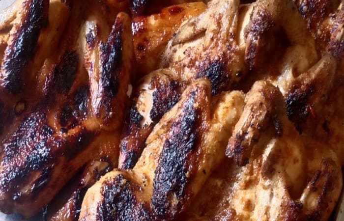 Resep Ayam Bakar Taliwang Mudah dan Praktis Dihidangkan