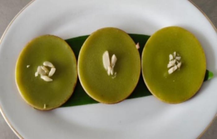 Resep Kue Angka Khas Maluku Legit Mudah dan Praktis Dihidangkan