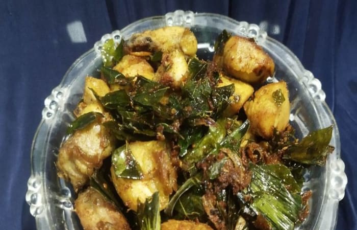 Resep Ayam Tangkap Khas Aceh Dengan Bahan Sederhana