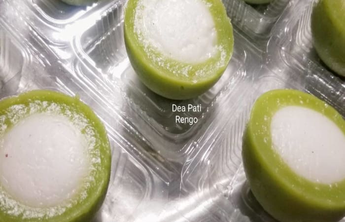 Resep Nona Manis (enak Dan Tahan Semalaman) Khas Sulawesi Selatan Dijamin Nikmat dan Mudah