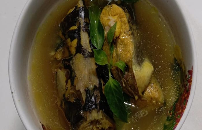 Resep Pindang Patin Paling Praktis dan Simple