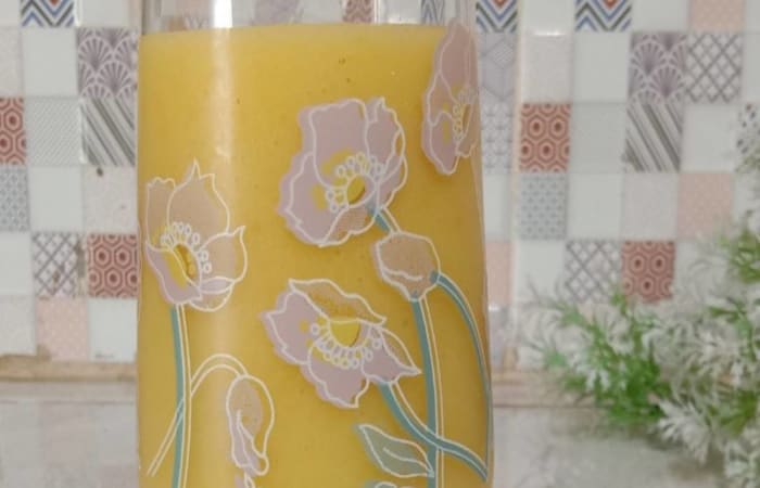 Resep 780 Jus Mangga Kweni Paling Mudah dan Enak