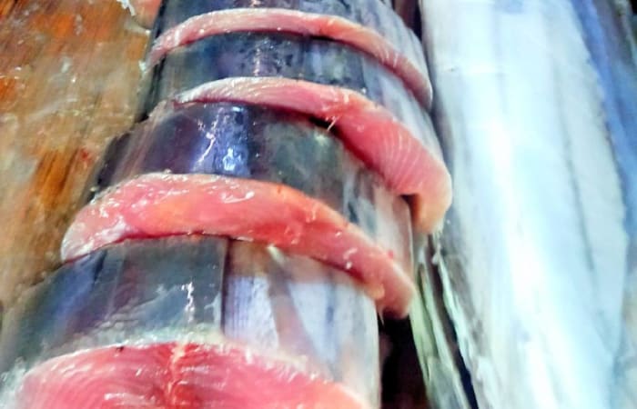 Resep Ikan Tetap Segar Hingga 8 Bulan Dengan Bahan Sederhana