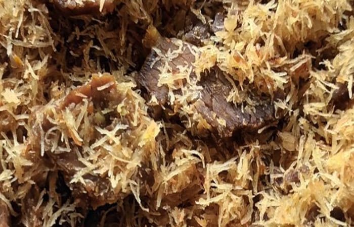 Resep Serundeng Daging Sapi (tahan Lama) Dijamin Nikmat dan Mudah