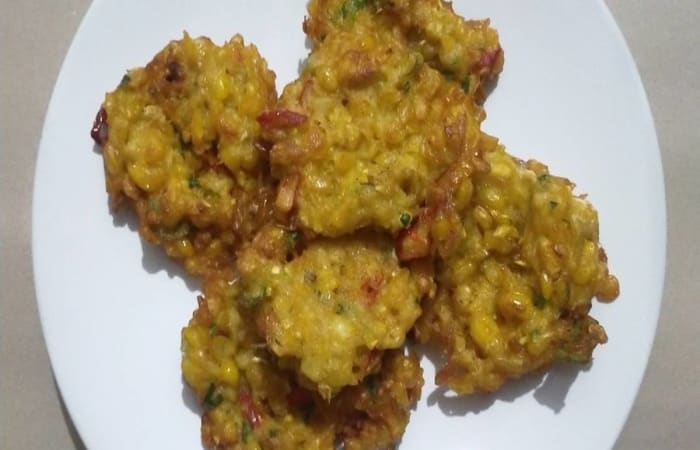 Resep 442 Ampal Jagung Rasanya Maknyus