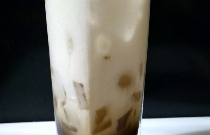 Resep Es Dawet Siwalan Dengan Bahan Sederhana