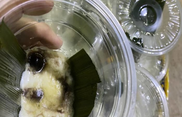 Resep 22 Dodol Betawi Santan Kukus Paling Mudah dan Enak