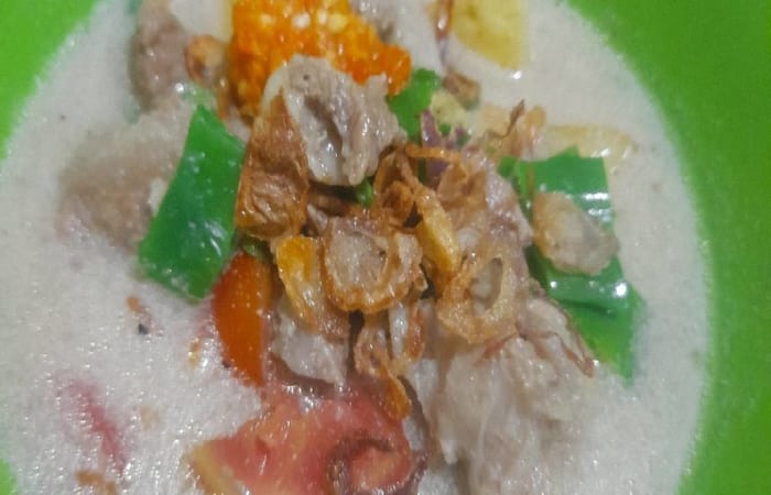Resep Soto Betawi Santan Dan Susu Paling Mudah dan Enak