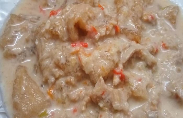 Resep Sambel Tumpang Paling Praktis dan Simple