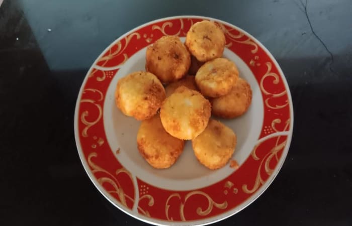 Resep Misro Dijamin Nikmat dan Mudah