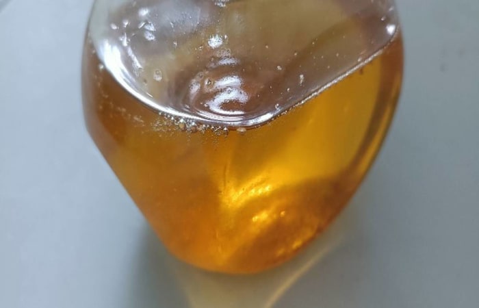 Resep Minyak Mie Ayam Simple Mudah dan Praktis Dihidangkan