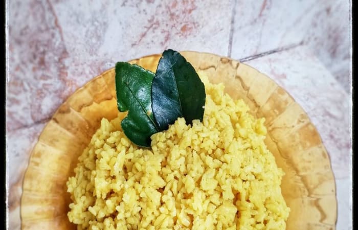 Resep Nasi Kuning Magicom Dijamin Nikmat dan Mudah
