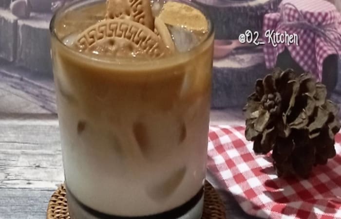 Resep 622 Es Kopi Susu Regal Dijamin Nikmat dan Mudah