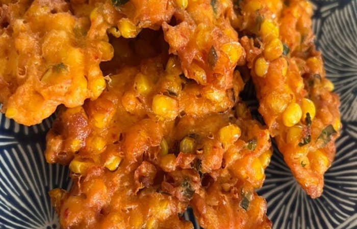 Resep Bakwan Jagung Renyah Dengan Bahan Sederhana