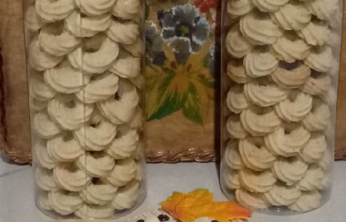 Resep Kue Sagu Rasanya Maknyus