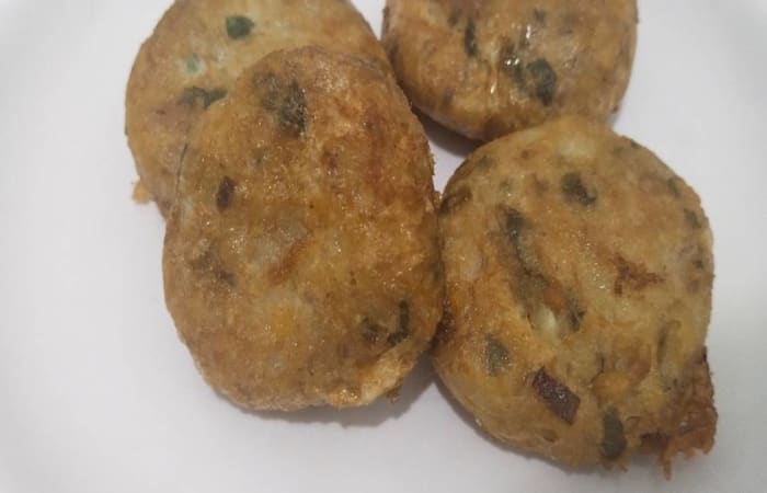 Resep Perkedel Kentang Daging Rasanya Maknyus