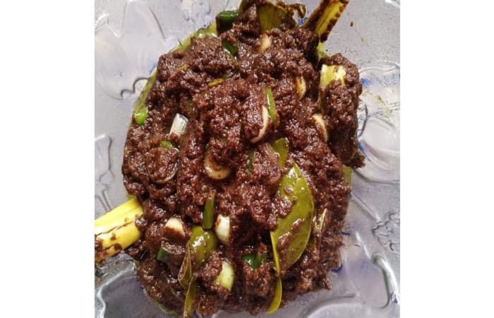 Resep Bumbu Rawon (nasi Rawon Daging) Paling Praktis dan Simple