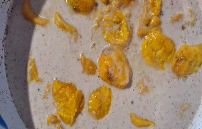 Resep Pisang Tongka Langit Khas Waai Maluku Mudah dan Praktis Dihidangkan