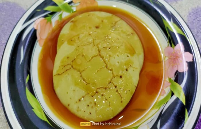 Resep Apang Colo Khas Gorontalo Mudah dan Praktis Dihidangkan