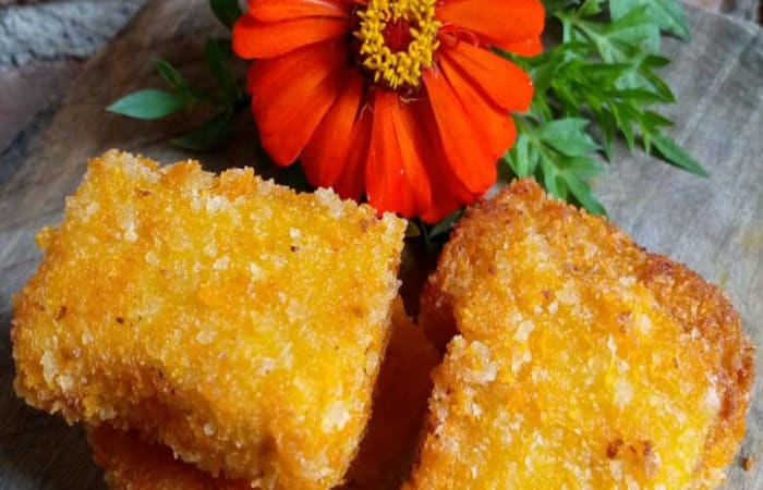 Resep Nugget Ayam Wortel Dijamin Nikmat dan Mudah