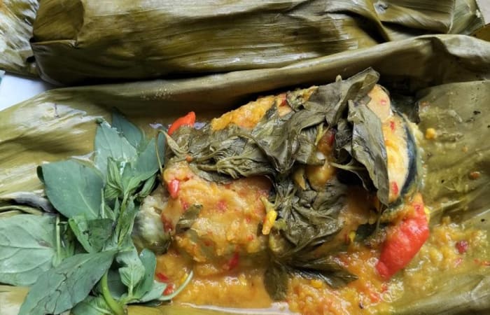 Resep Pepes Patin Tempoyak Paling Mudah dan Enak
