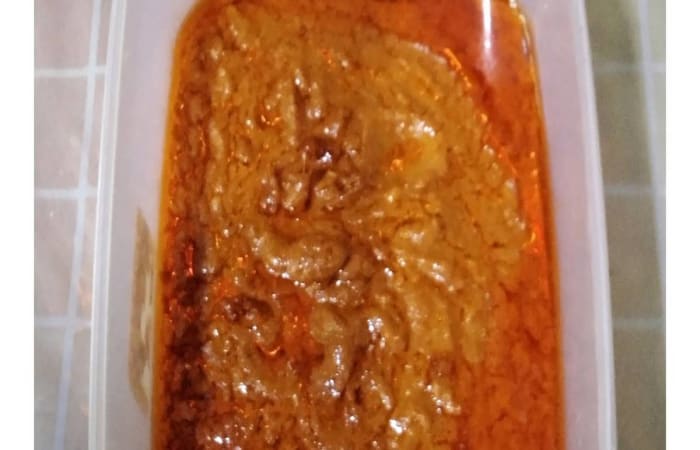 Resep Bumbu Dasar Mie Aceh Mudah dan Praktis Dihidangkan