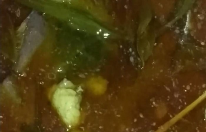 Resep Kuah Beulangong Khas Aceh Rayeuk (aceh Besar) Dengan Bahan Sederhana