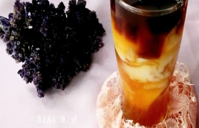 Resep Es Kobbhu Khas Madura Paling Mudah dan Enak