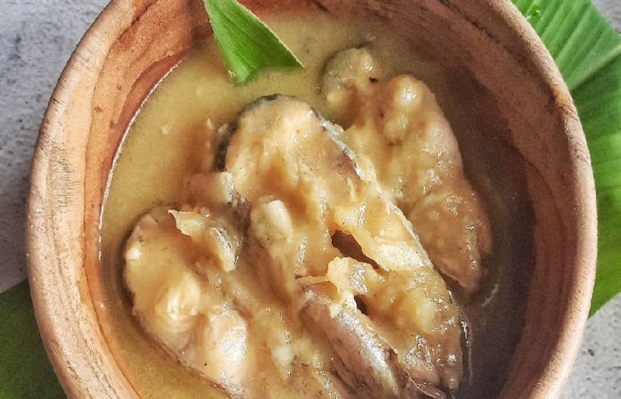 Resep Gulai Tempoyak Patin Mudah dan Praktis Dihidangkan