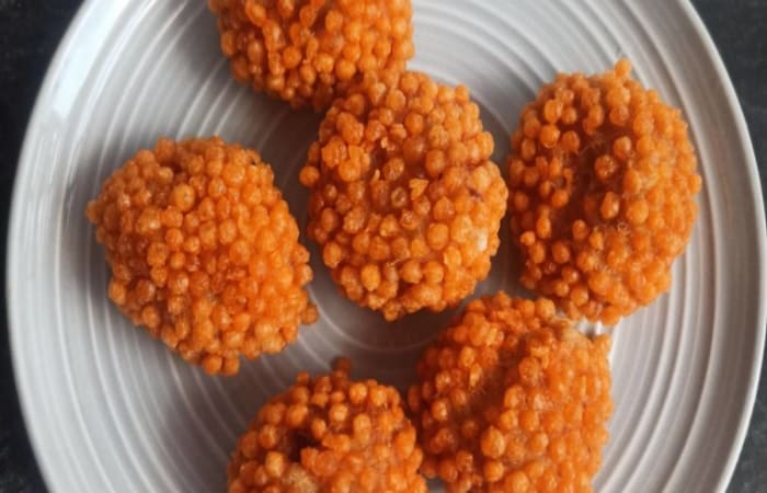 Resep Crispy Buble Chicken Rasanya Maknyus