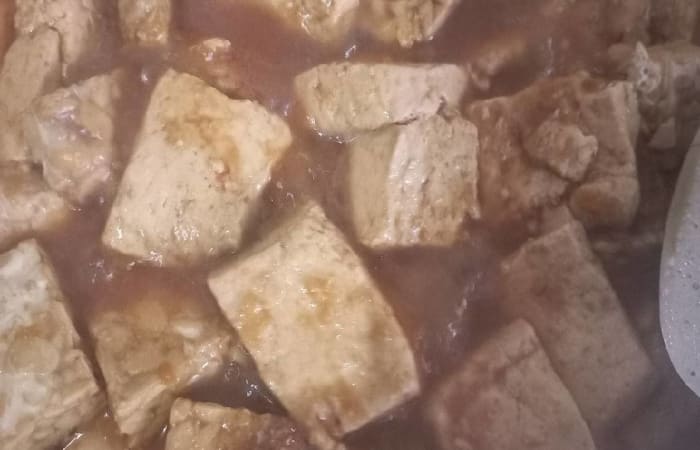Resep Semur Tahu Tempe Simple Sat Set Dengan Bahan Sederhana