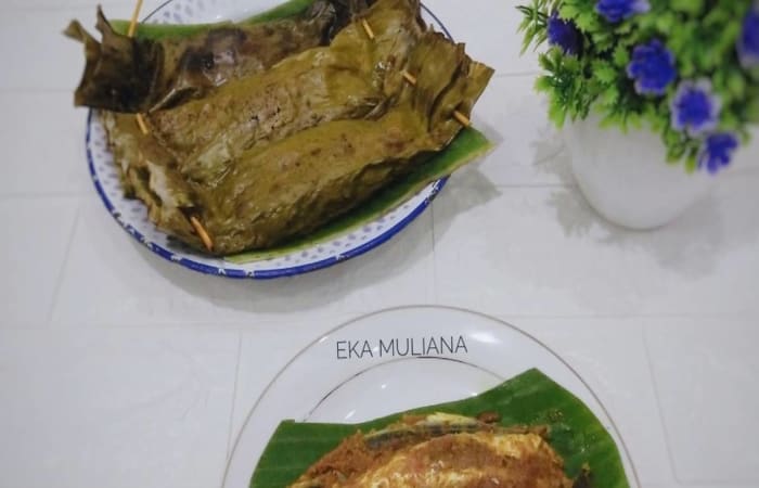 Resep Masak Aceh Pepes Ikan Favorit Bunda